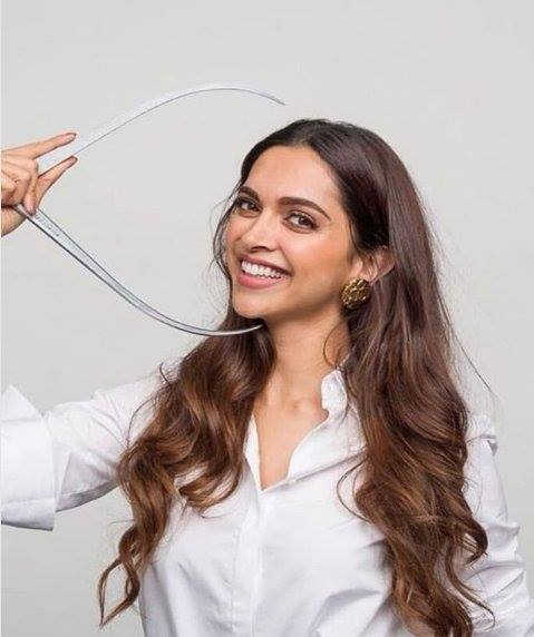 Deepika Padukone Latest Images.