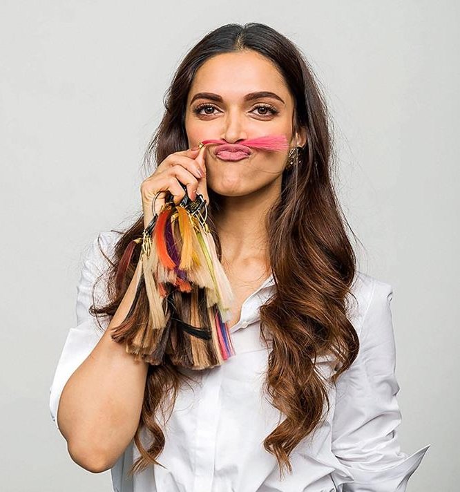 Deepika Padukone Latest Images.