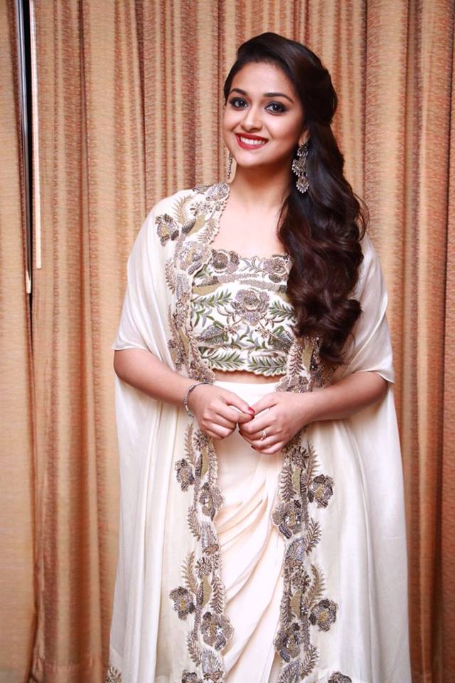 Beautiful Images Of Actress Keerthi Suresh.Beautiful Images Of Actress Keerthi Suresh.