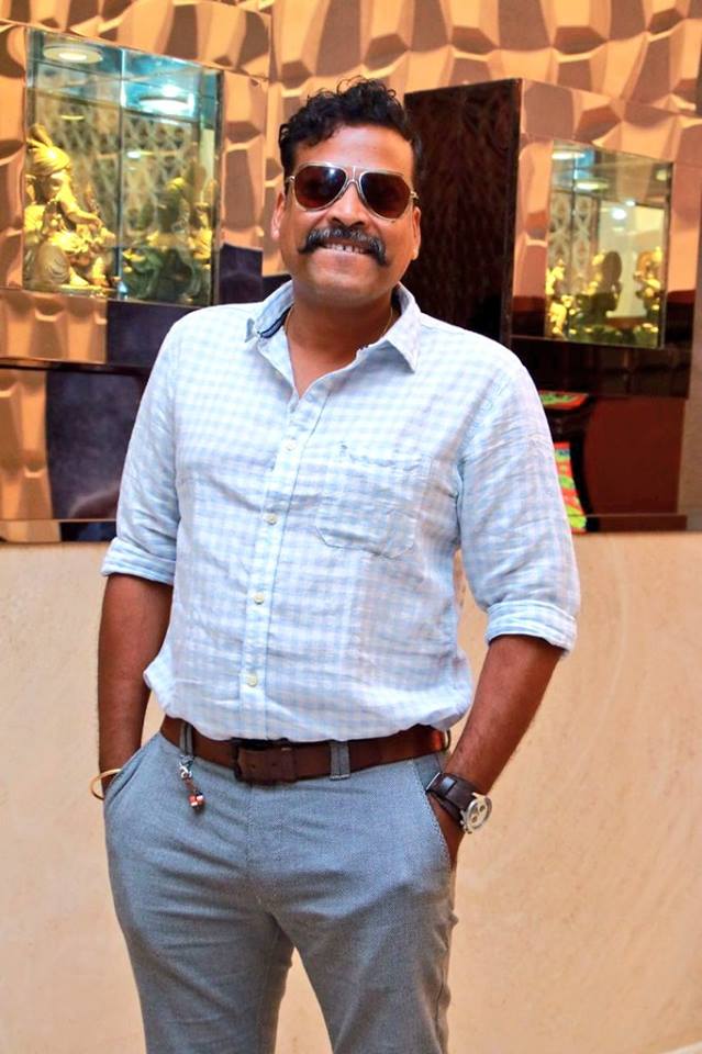 Saamy Square Audio Launch Very Fresh Images.