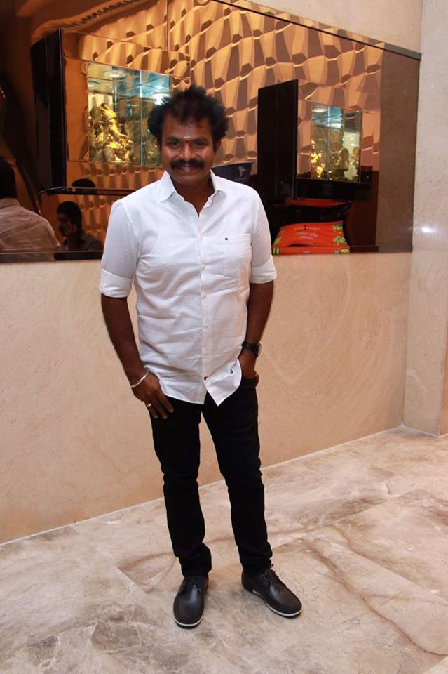 Saamy Square Audio Launch Very Fresh Images.