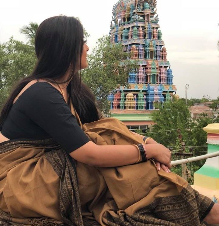 Varalaxmi Sarathkumar in Sandakozhi 2 Movie New Photos 