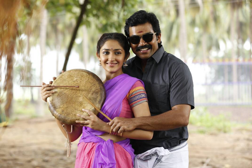 SURYA'S BOLD STEP TO SAVE FARMER’S LIVES