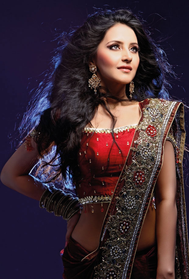 Actress Archana Sharma's Photoshoot Stills