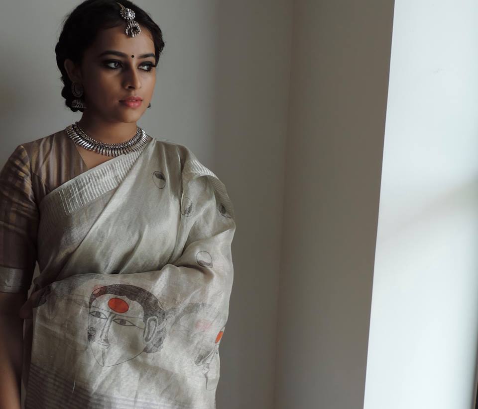 Sri Divya Recent Sizzling Images.