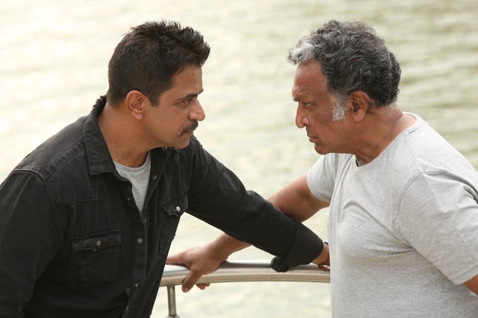 Kolaigaran Shooting Spot Images.