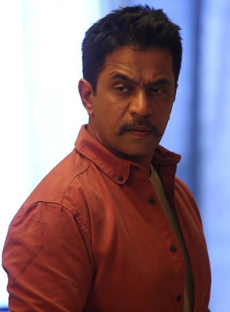 Kolaigaran Shooting Spot Images.