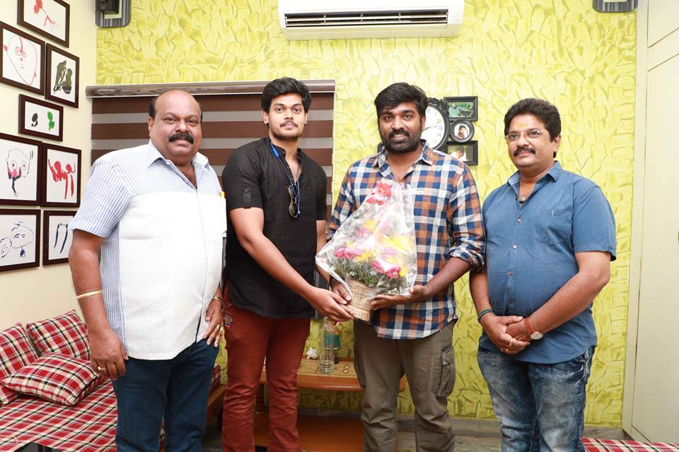 Koothan Movie Exclusive Stills