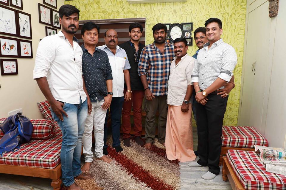 Koothan Movie Exclusive Stills