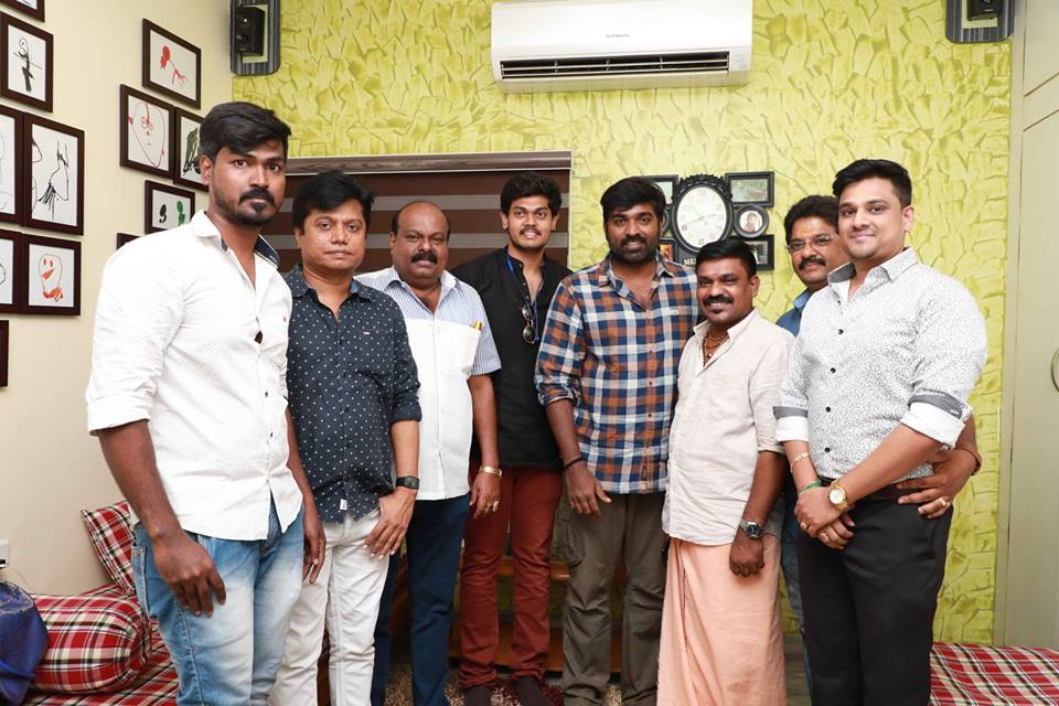 Koothan Movie Exclusive Stills