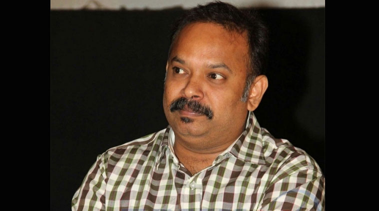 VENKAT PRABHU TO DIRECT A SHORT FILM