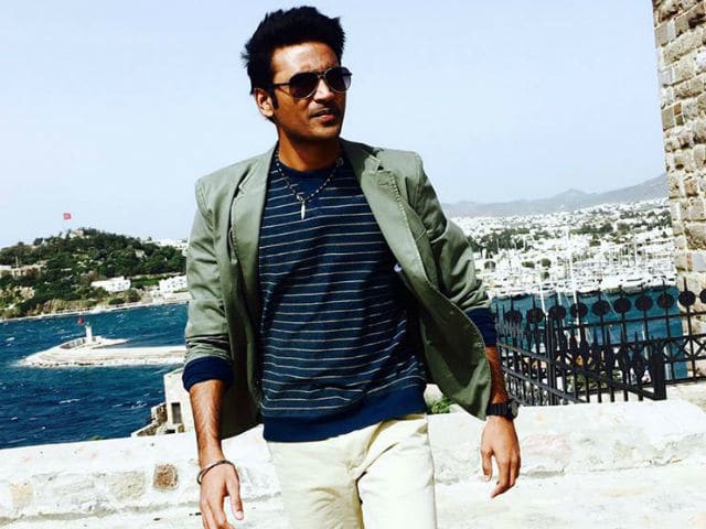 GVM AND BALAJI MOHAN COMES TOGETHER FOR DHANUSH
