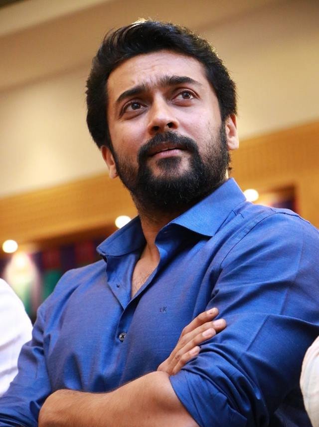 Suriya Recent Photos.