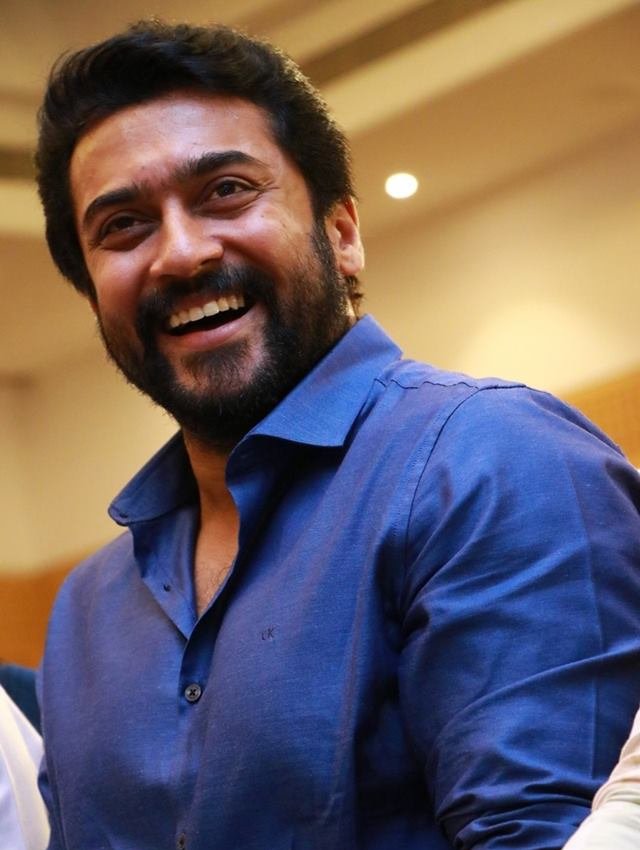 Suriya Recent Photos.
