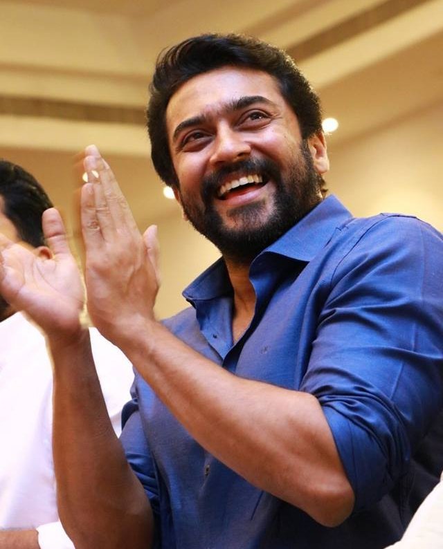 Suriya Recent Photos.