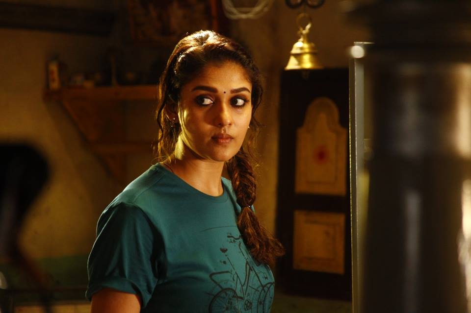 Kolamaavu Kokila Movie Stills.