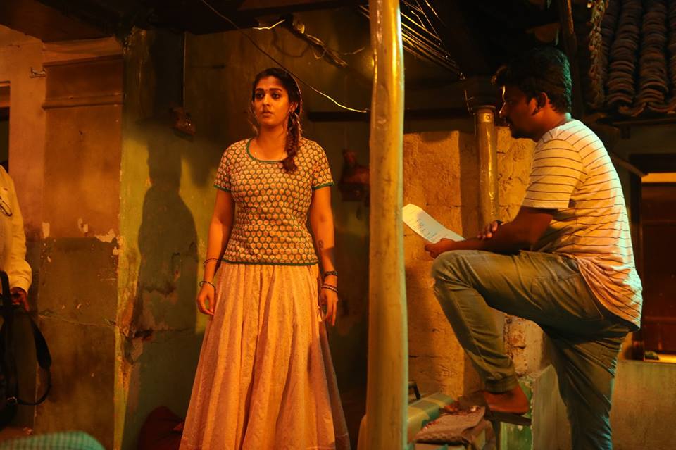 Kolamaavu Kokila Movie Stills.