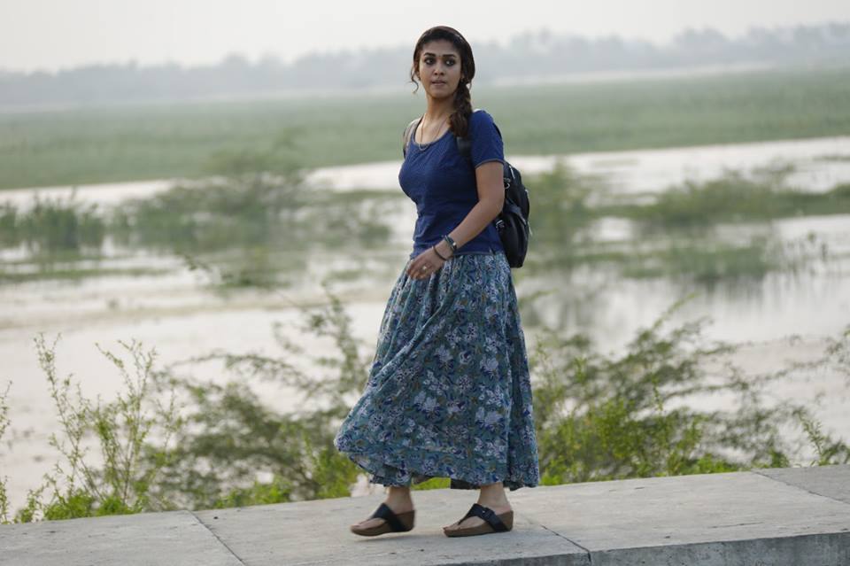 Kolamaavu Kokila Movie Stills.