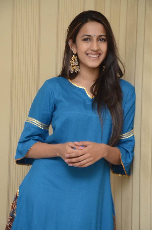 Niharika Konidela New Images.