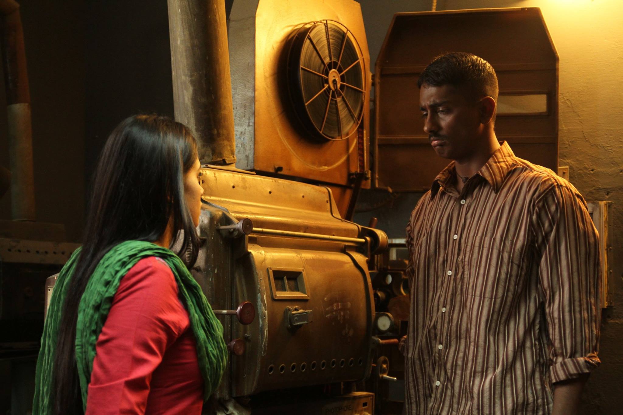 Enakkul Oruvan Tamil Movie Latest Stills