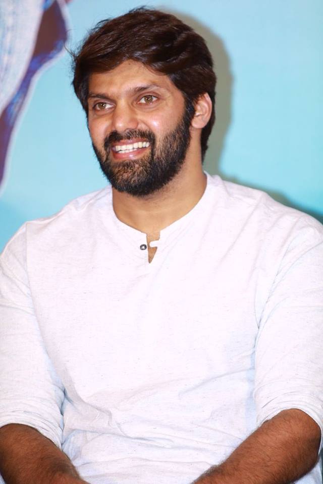 Celebs at Ghajinikanth Movie Press Meet Photos.