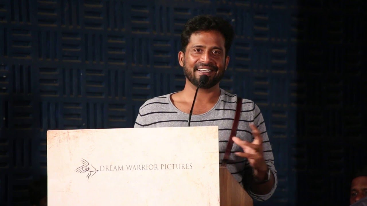 JOKER FAME GURU SOMASUNDARAM'S MOVIE GETS 'A' CERTIFICATE