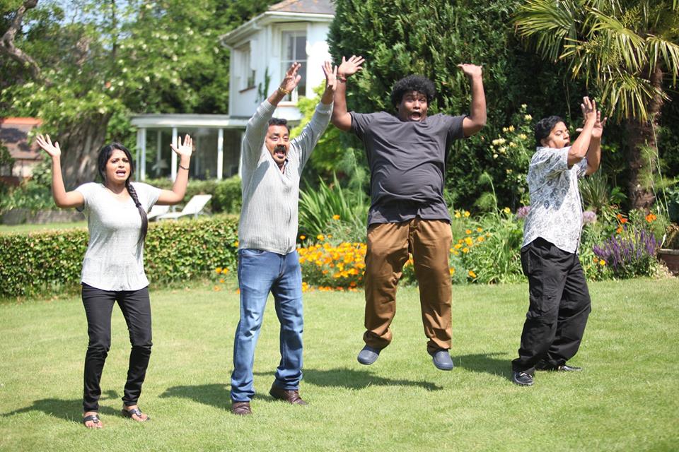 Mohini Movie Exclusive Stills