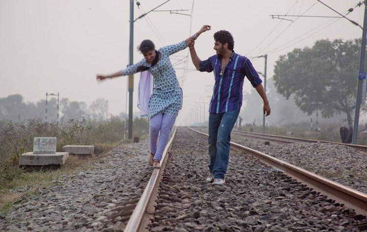 Ishaqzaade Hindi Movie Stills | Arjun Kapoor, Parineeti Chopra