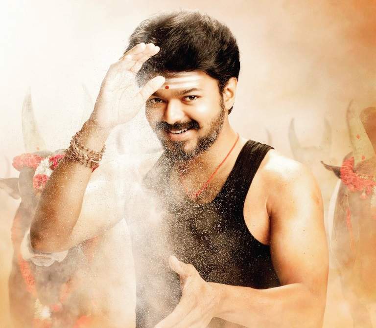 THALAPATHY MERSAL SCREENED IN BUCHEON INTERNATIONAL FILM FESTIVAL?