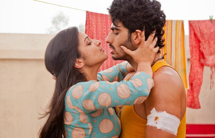 Ishaqzaade Hindi Movie Stills | Arjun Kapoor, Parineeti Chopra