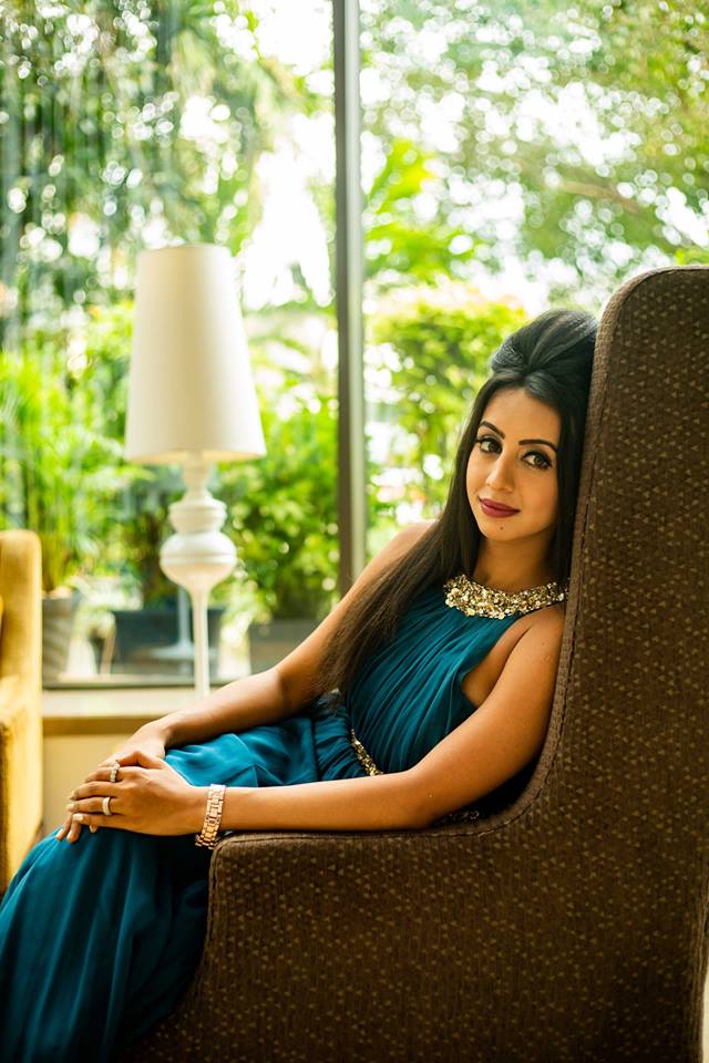 Sanjjanaa Galrani Wonderful Images.