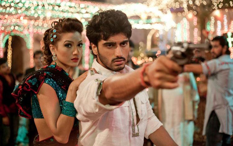 Ishaqzaade Hindi Movie Stills | Arjun Kapoor
