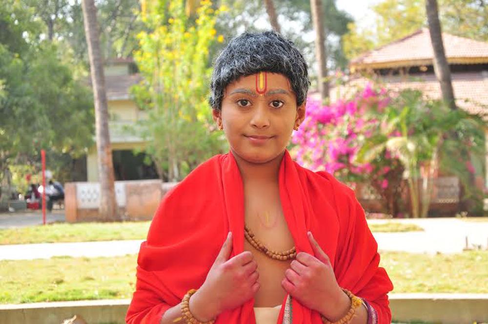 Daana Veera Soora Karna Telugu Movie Stills 