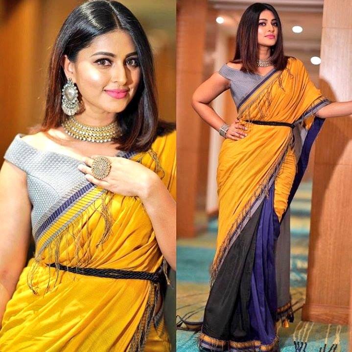 Sneha Latest Stills.