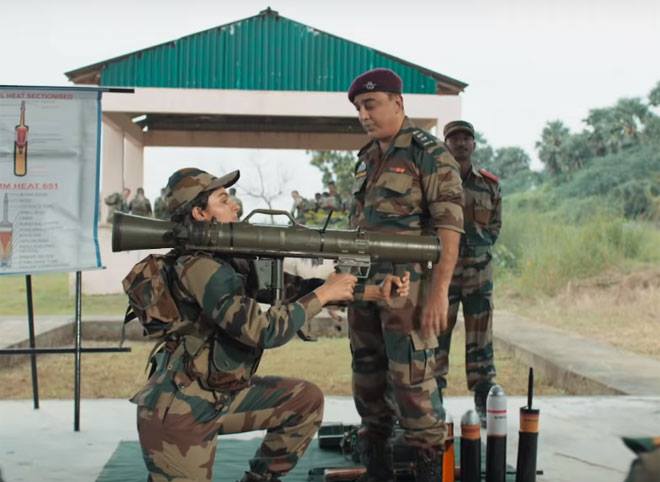 Vishwaroopam 2 Movie Stills