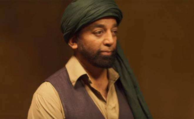 Vishwaroopam 2 Movie Stills