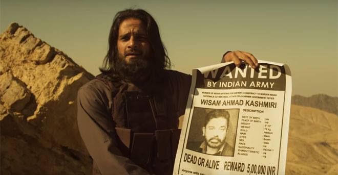 Vishwaroopam 2 Movie Stills