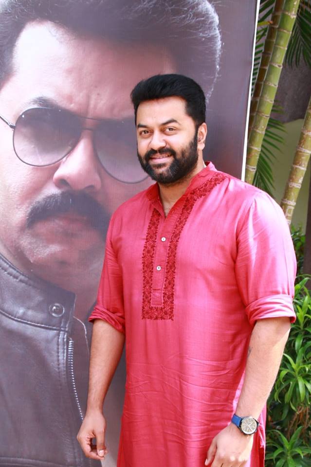 Naragasooran Press Meet Stills