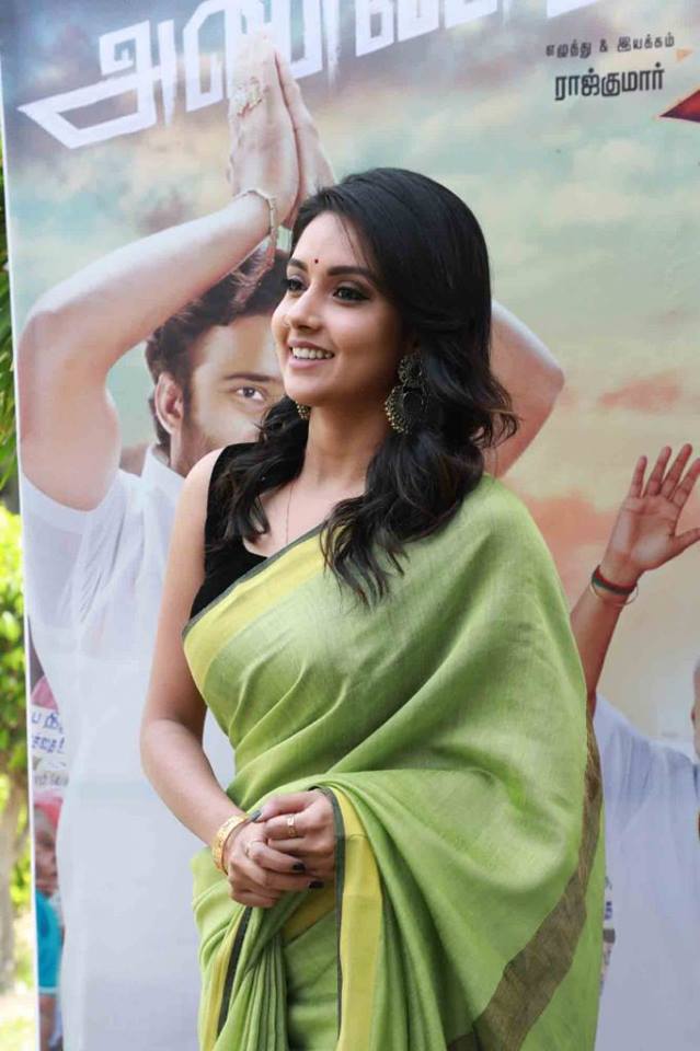 Annanukku Jai Latest Images.