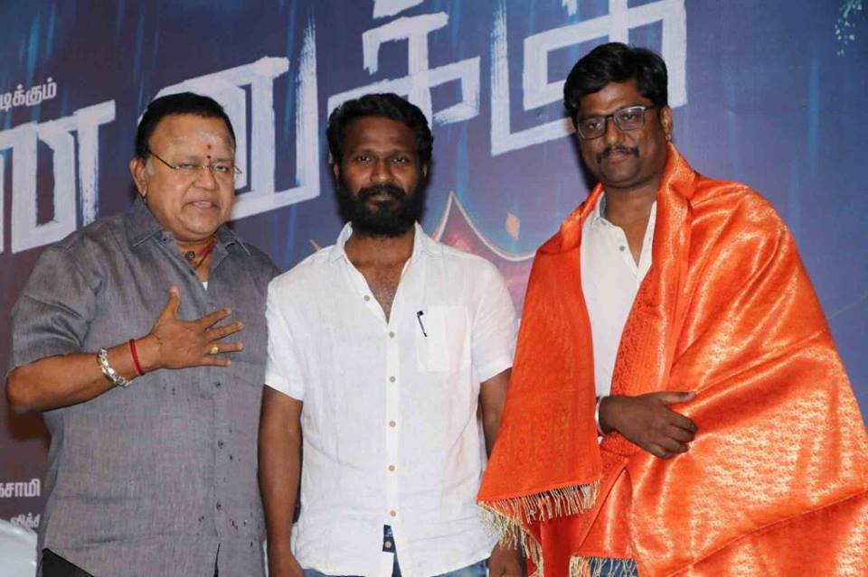 Annanukku Jai Latest Images.