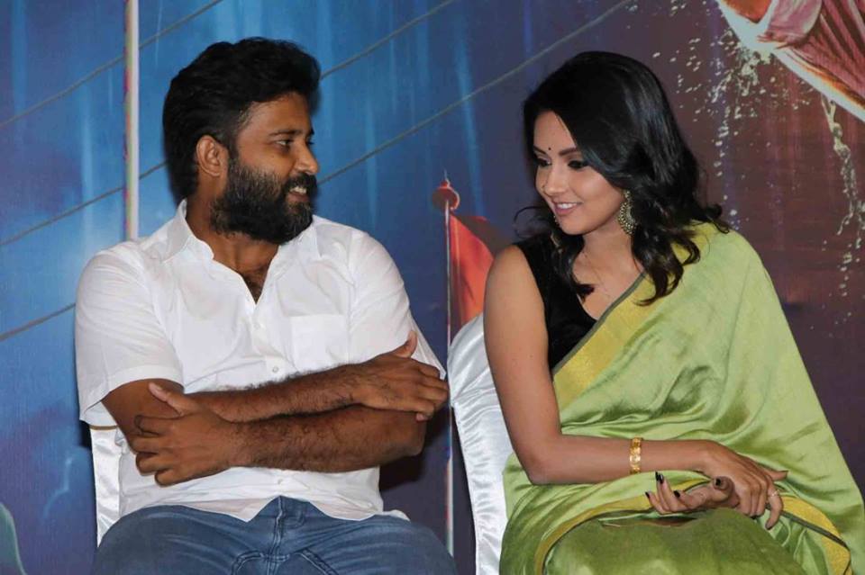 Annanukku Jai Latest Images.