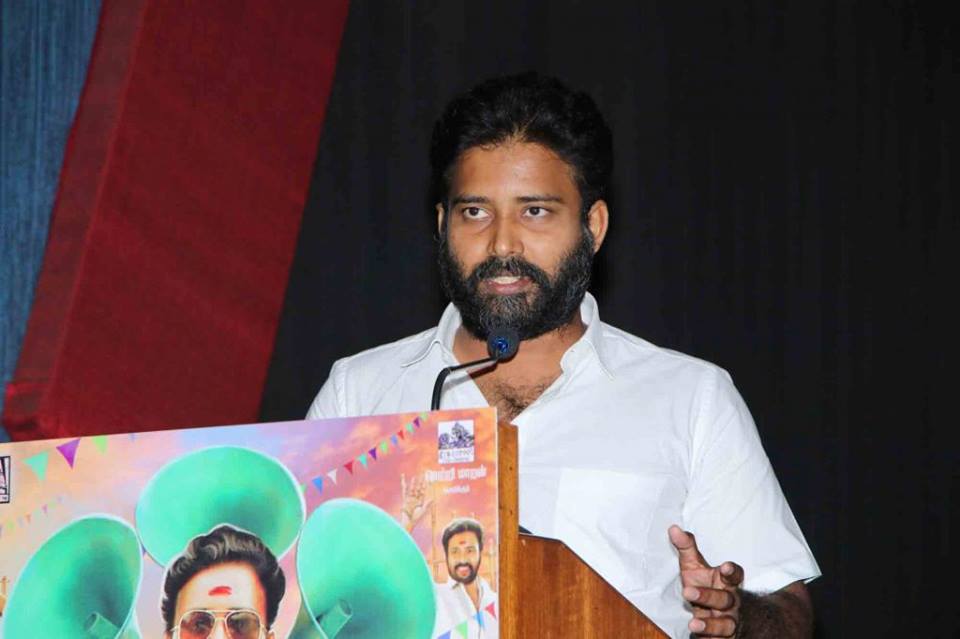 Annanukku Jai Latest Images.