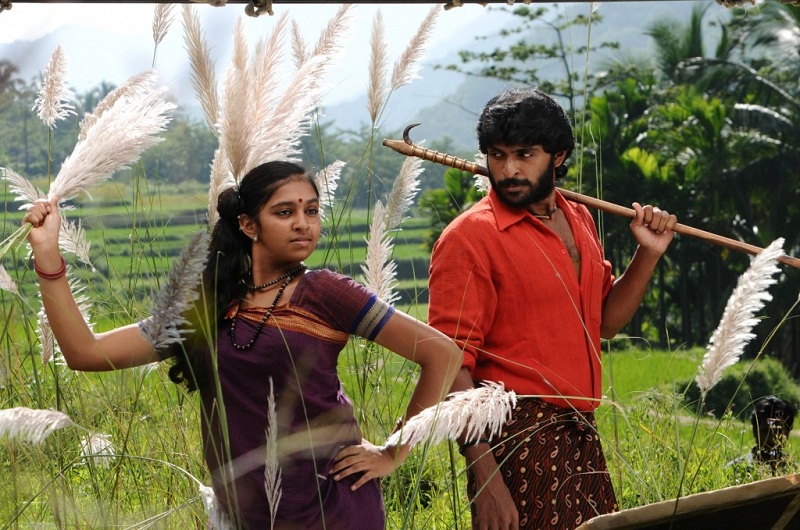 Prabhu Solomon shoots Kumki 2 at MGR's place