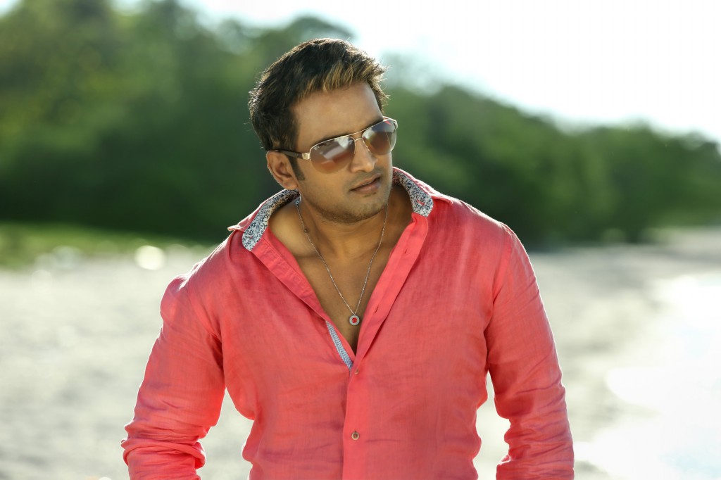 Inimey Ippadithaan Movie Stills | Santhanam, Ashna Zaveri, Akhila Kishore