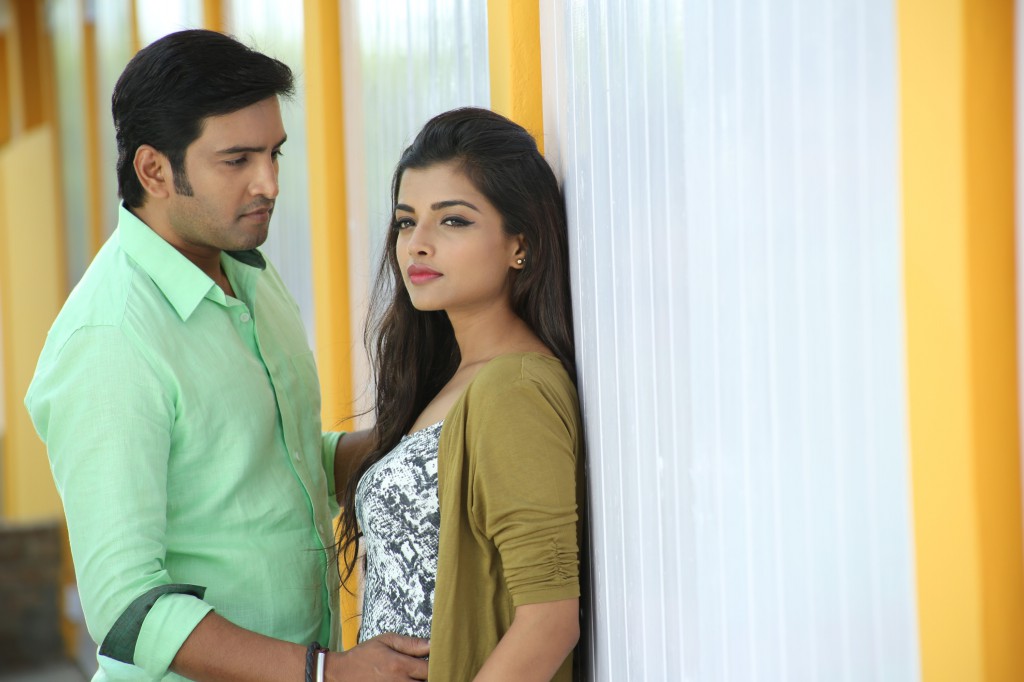 Inimey Ippadithaan Movie Stills | Santhanam, Ashna Zaveri