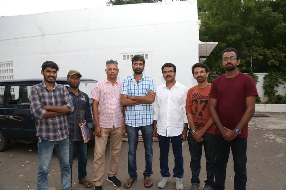 100 Percent Kadhal Recent Images.