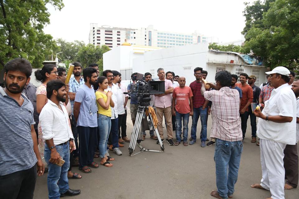 100 Percent Kadhal Recent Images.