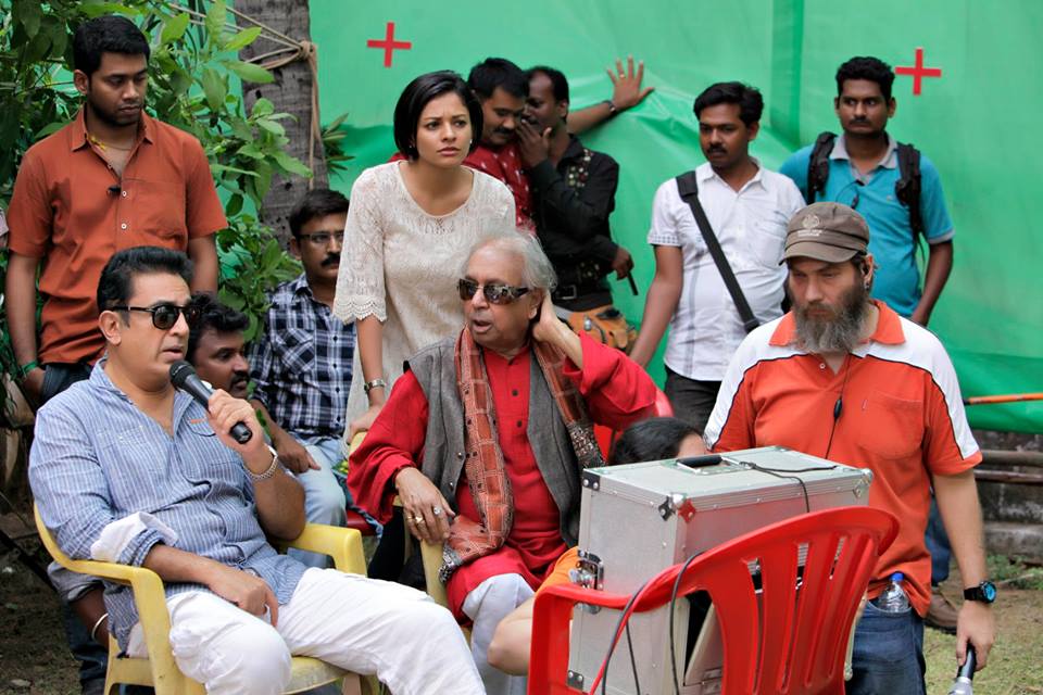 Vishwaroopam 2 Movie Stills