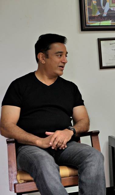 Vishwaroopam 2 Movie Stills