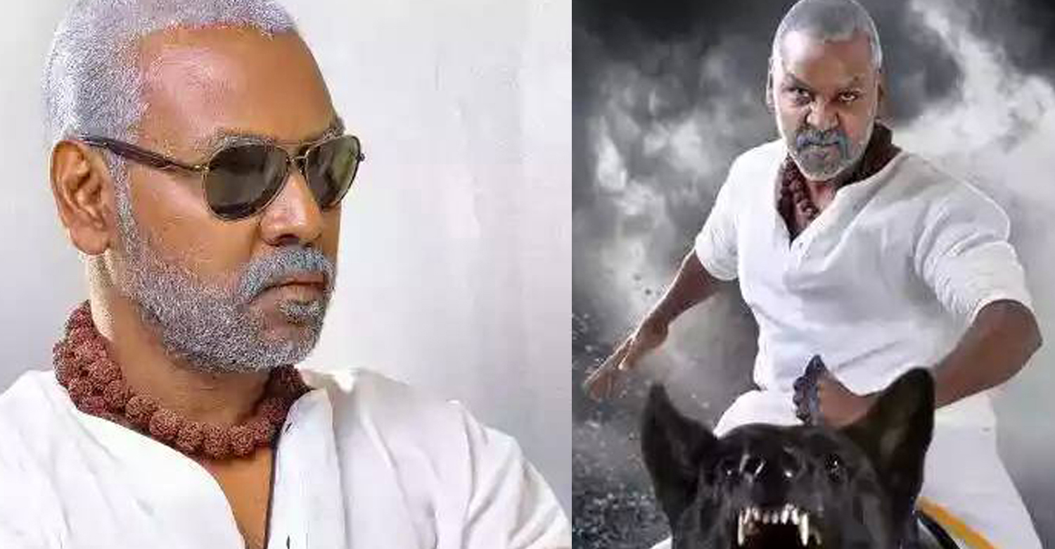 Raghava Lawrence confirms Kanchana 3 release date